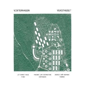 CD Shop - VINTERHAGEN VEKSTHUSET