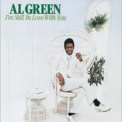 CD Shop - AL GREEN - OTHELLO ANDERSON QUINTET I\