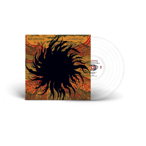 CD Shop - NEUROSIS AN UNDYING LOVE FOR A ...