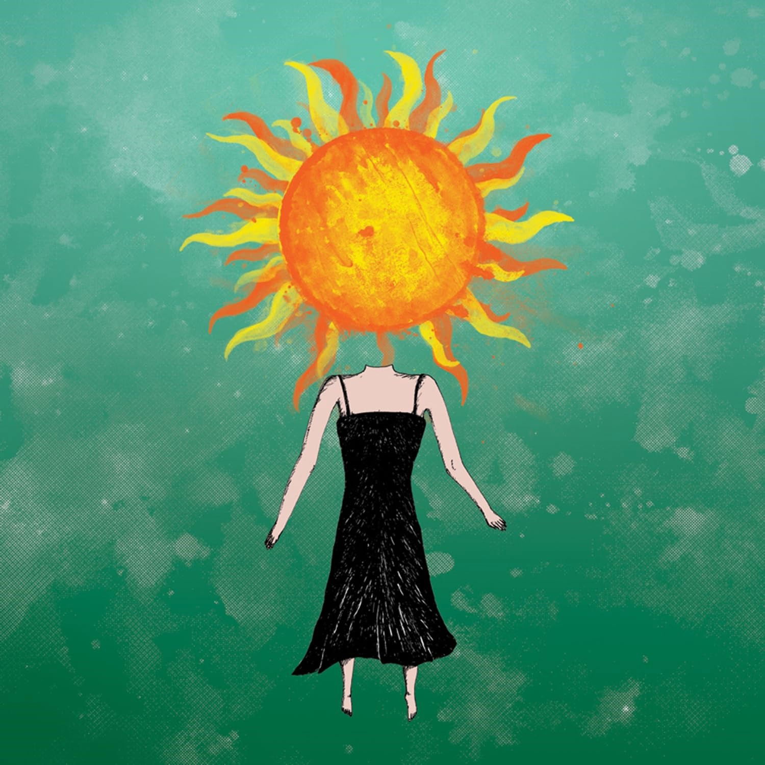 CD Shop - BALANCE AND COMPOSURE SEPARATION