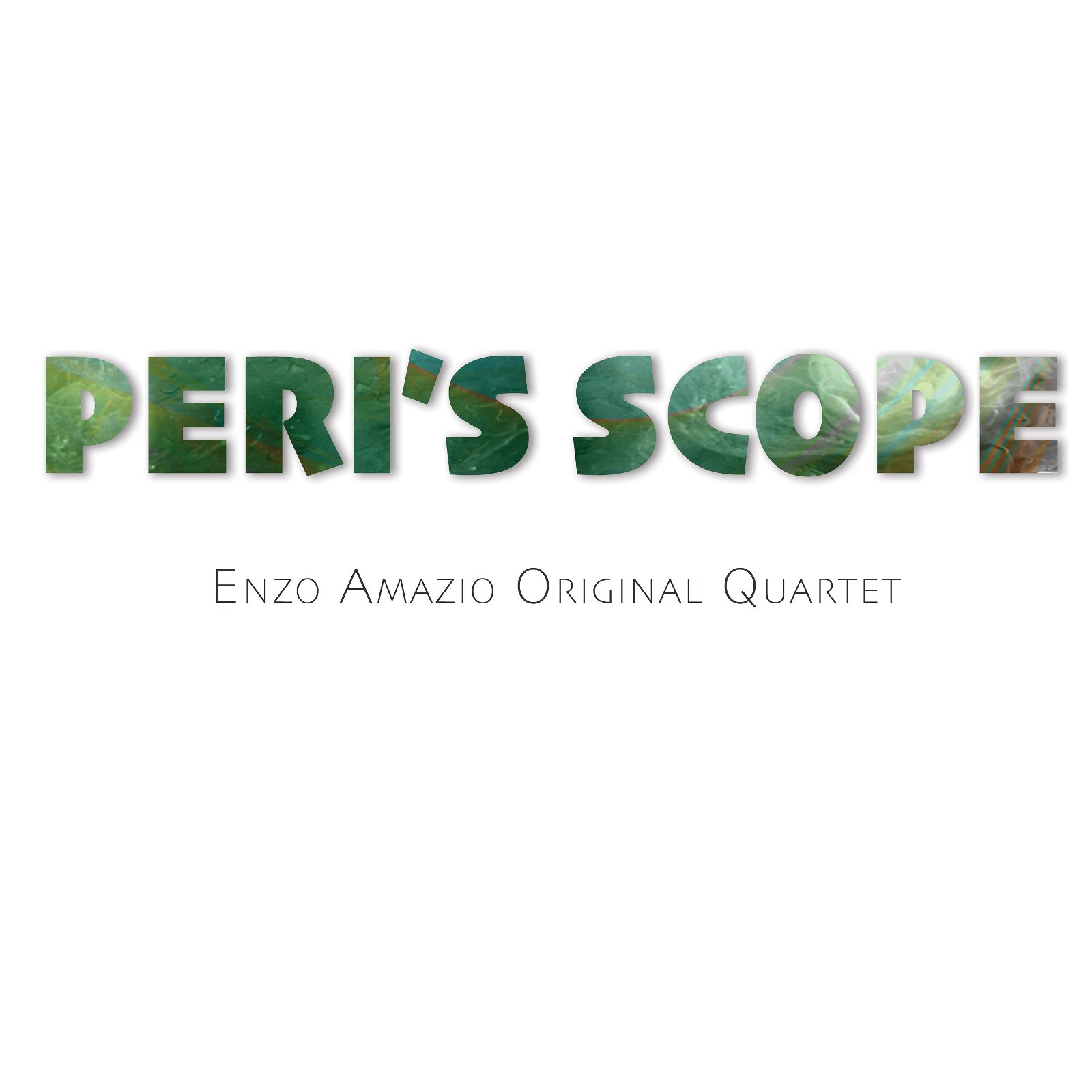 CD Shop - ENZO AMAZIO ORIGINAL PERI\