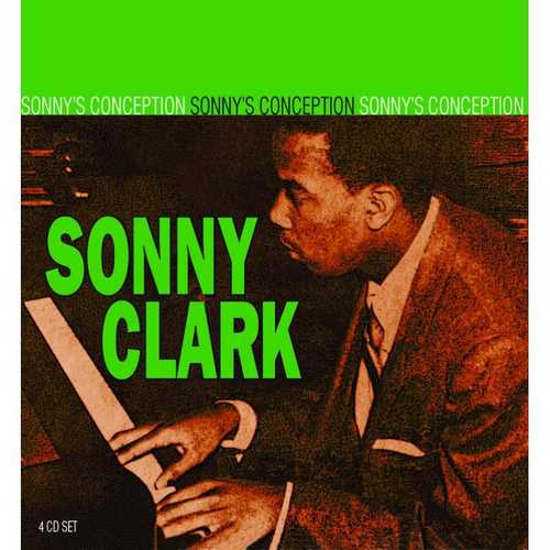 CD Shop - SONNY CLARK SONNY\