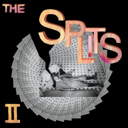 CD Shop - THE SPLITS II