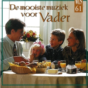 CD Shop - VARIOUS ARTISTS DE MOOISTE MUZIEK VOOR...
