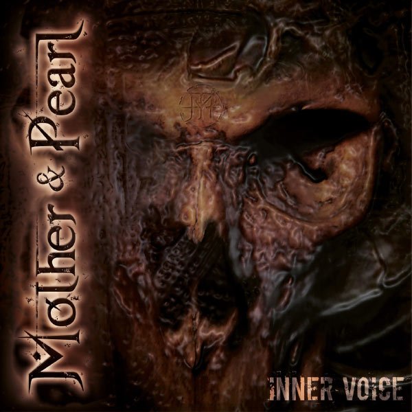 CD Shop - MOTHER & PEARL INNER VOICE
