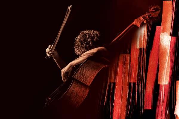 CD Shop - RENAUD GARCIA-FONS LE SOUFFLE DES CORDES