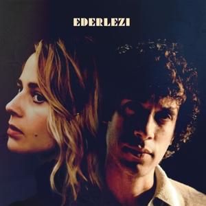 CD Shop - EDERLEZI EDERLEZI