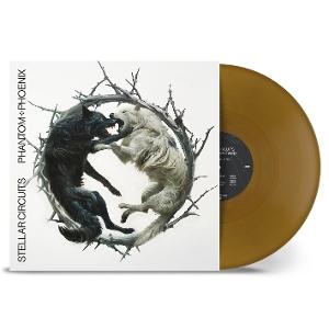 CD Shop - STELLAR CIRCUITS PHANTOM : : PHOENIX