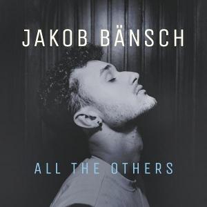 CD Shop - JAKOB BANSCH ALL THE OTHERS