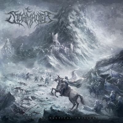 CD Shop - STORMRULER MORNING NAUTICAL TWILIGHT