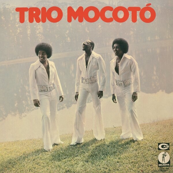 CD Shop - TRIO MOCOTO TRIO MOCOTO