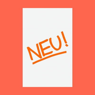 CD Shop - NEU! NEU!