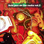 CD Shop - VARIOUS ARTISTS ACID JAZZ ON THE ROCKS...