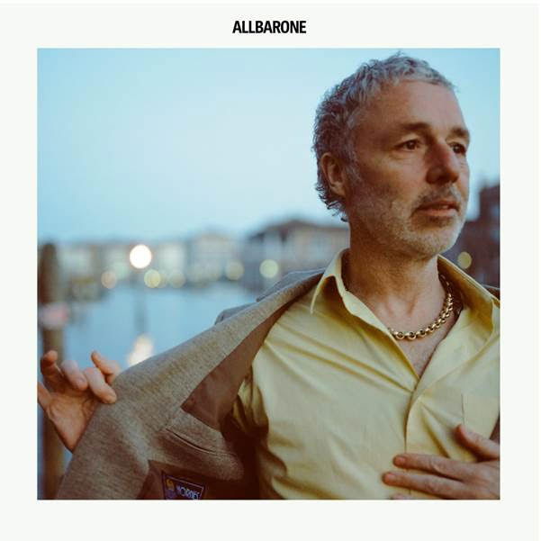 CD Shop - BAXTER DURY ALLBARONE