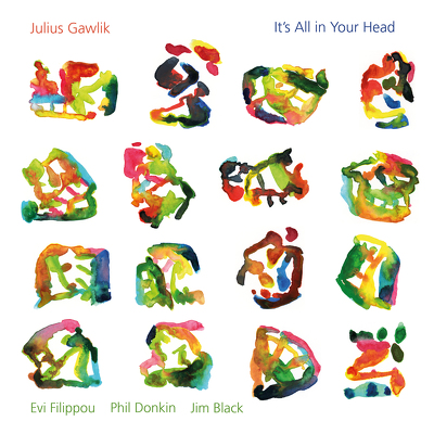 CD Shop - JULIUS GAWLIK IT\