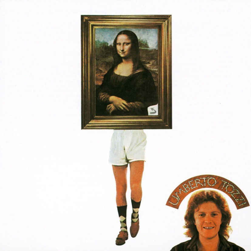 CD Shop - UMBERTO TOZZI E NELL\