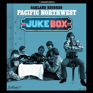 CD Shop - VARIOUS ARTISTS PACIFIC NORTHWEST JUKE...