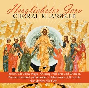 CD Shop - VARIOUS ARTISTS HERZLIEBSTER JESU - CH...