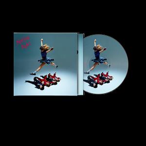 CD Shop - MANESKIN RUSH!