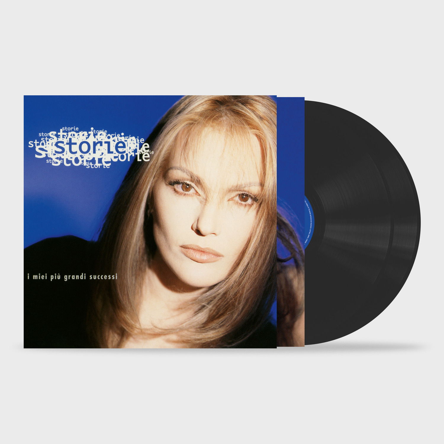 CD Shop - ANNA OXA STORIE - I MIEI PIU\