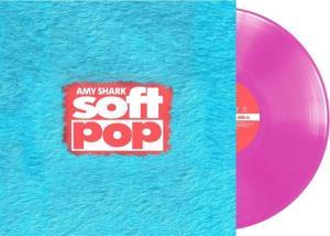 CD Shop - AMY SHARK SOFT POP