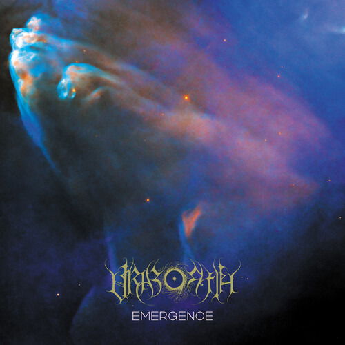 CD Shop - VRAZORTH EMERGENCE