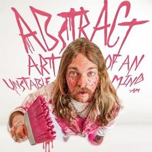 CD Shop - AUSTIN MEADE ABSTRACT ART OF AN UNS...