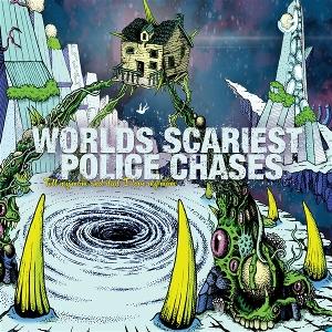 CD Shop - WORLDS SCARIEST POLICE CHASES TELL MY MOM AND DAD I ...