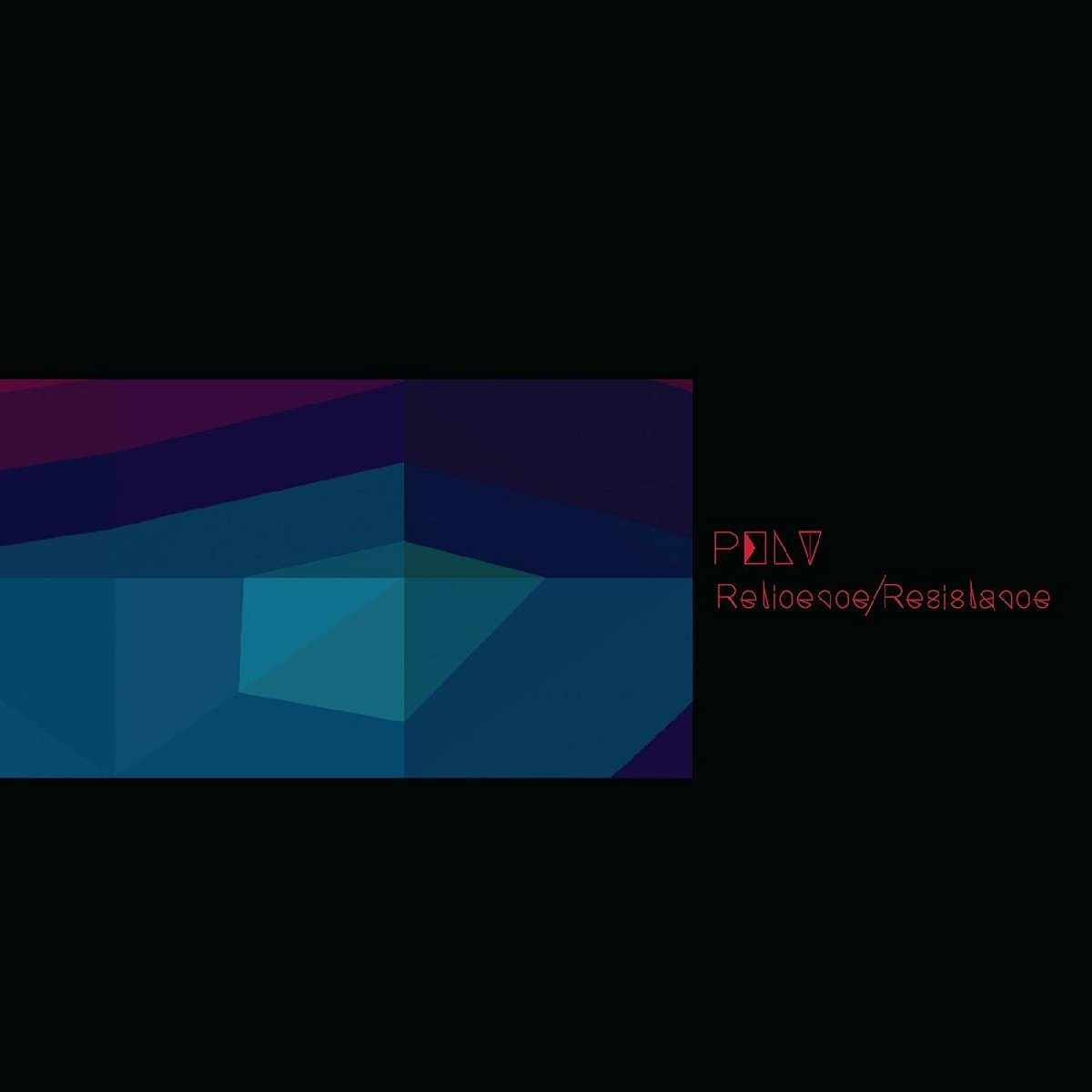CD Shop - PELT RETICENCE / RESISTANCE