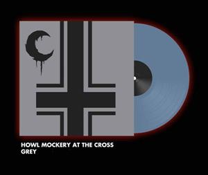 CD Shop - LEVIATHAN HOWL MOCKERY AT THE CROSS