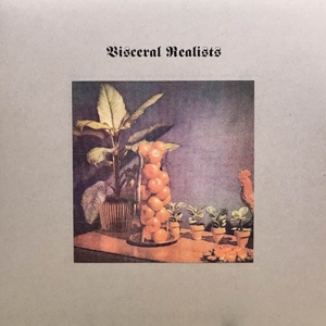 CD Shop - BRUCE & LUKE WOOD RUSSELL VISCERAL REALISTS