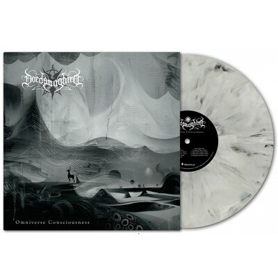 CD Shop - DOEDSMAGHIRD Doedsmaghird - Omniverse Consciousness