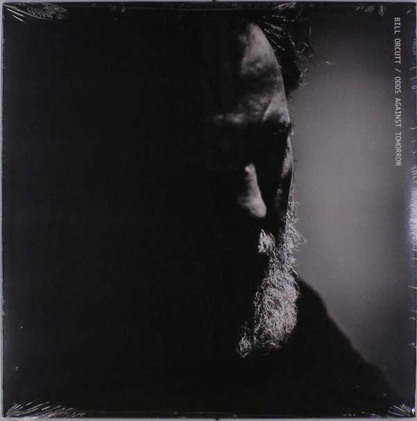 CD Shop - BILL ORCUTT ODDS AGAINST TOMORROW