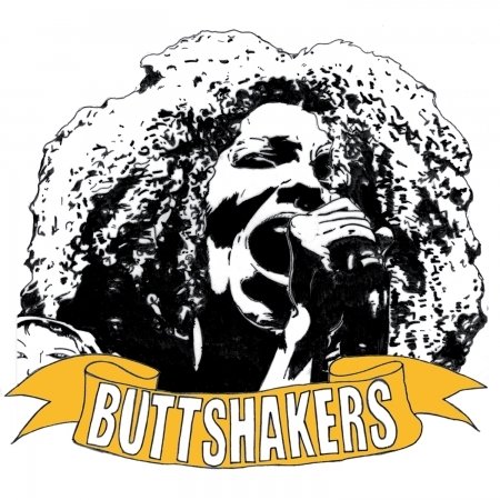 CD Shop - THE BUTTSHAKERS SOUL KITCHEN