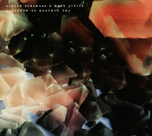 CD Shop - ULRICH -& MARK PETERS- SCHNAUSS TOMORROW IS ANOTHER DAY