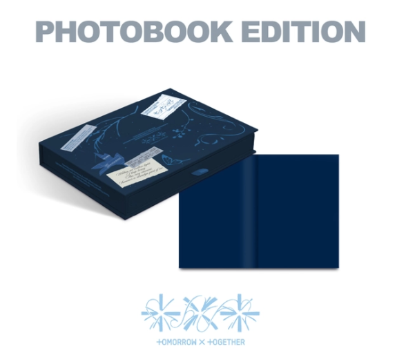 CD Shop - TOMORROW X TOGETHER SETSUNA HANABI