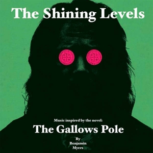 CD Shop - SHINING LEVELS GALLOWS POLE