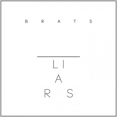 CD Shop - LIARS BRATS