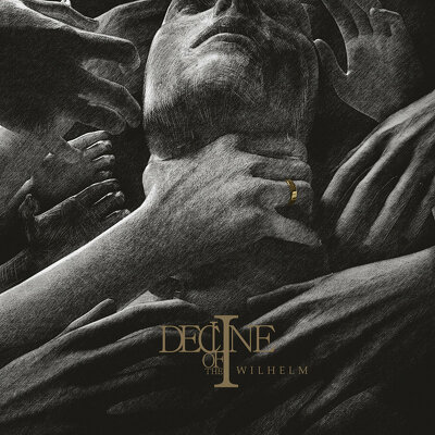 CD Shop - DECLINE OF THE I WILHELM