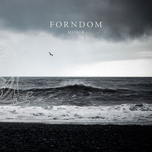 CD Shop - FORNDOM MO IR