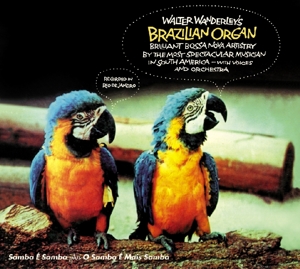 CD Shop - WALTER WANDERLEY WALTER WANDERLEY\