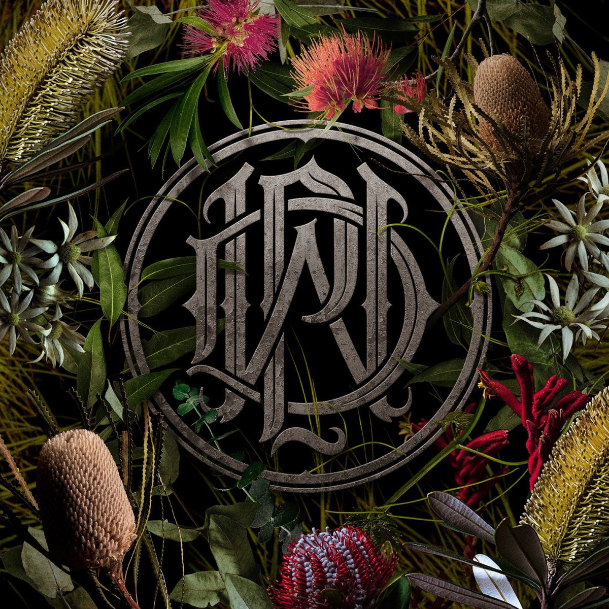 CD Shop - PARKWAY DRIVE HOME (LIVE AT THE SYDNEY OPERA HOUSE)