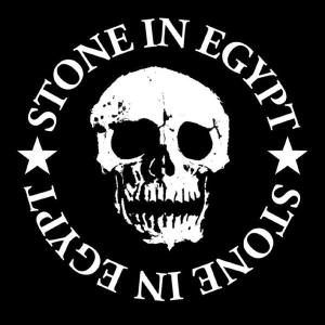 CD Shop - STONE IN EGYPT TOMB TRANSMISSIONS