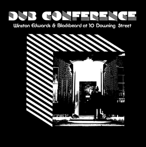 CD Shop - WINSTON EDWARDS DUB CONFERENCE AT 10 DOWN