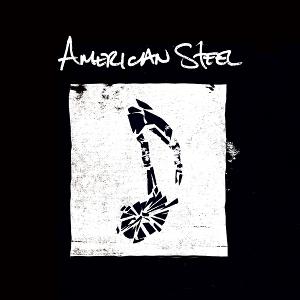 CD Shop - AMERICAN STEEL AMERICAN STEEL