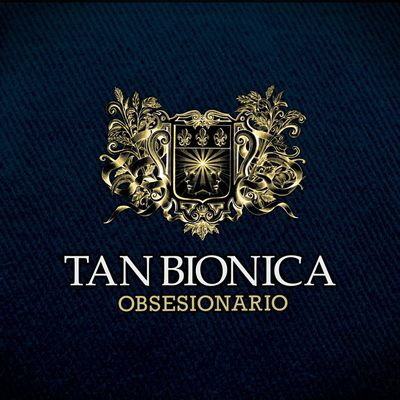 CD Shop - TAN BIONICA OBSESIONARIO