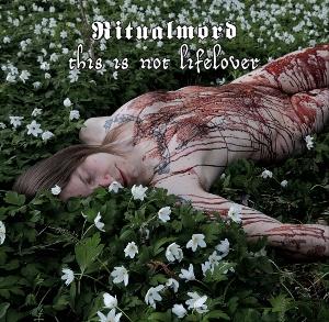 CD Shop - RITUALMORD THIS IS NOT LIFELOVER