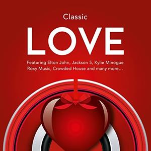 CD Shop - VARIOUS ARTISTS CLASSIC LOVE