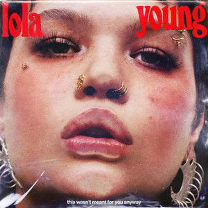 CD Shop - LOLA YOUNG This Wasn\