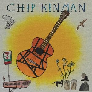 CD Shop - CHIP KINMAN CHIP KINMAN